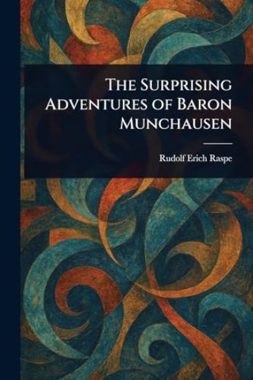 The Surprising Adventures of Baron Munchausen