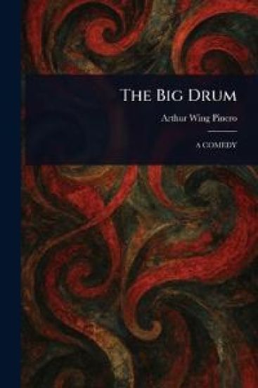 The Big Drum
