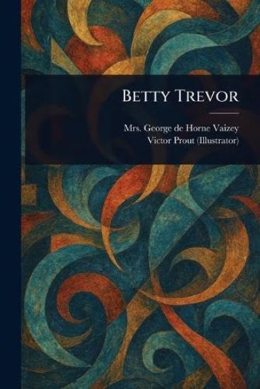 Betty Trevor
