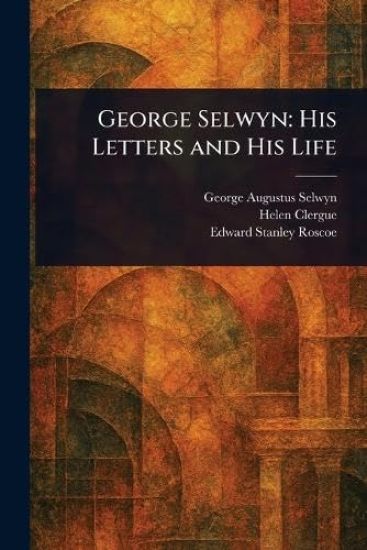 George Selwyn