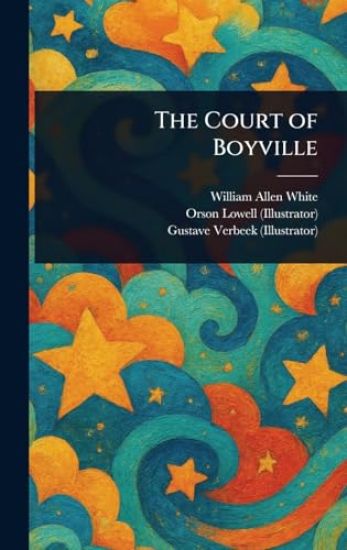 The Court of Boyville