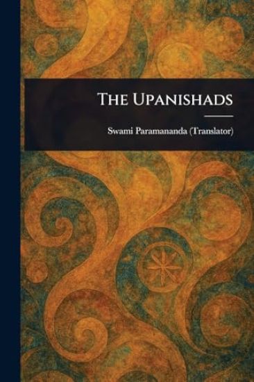 The Upanishads