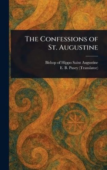 The Confessions of St. Augustine