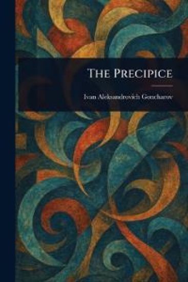 The Precipice