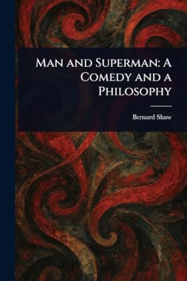 Man and Superman