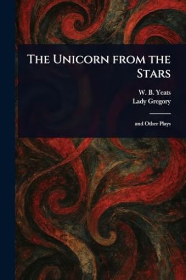 The Unicorn From the Stars