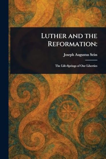 Luther and the Reformation