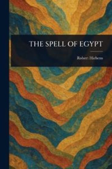 The Spell of Egypt