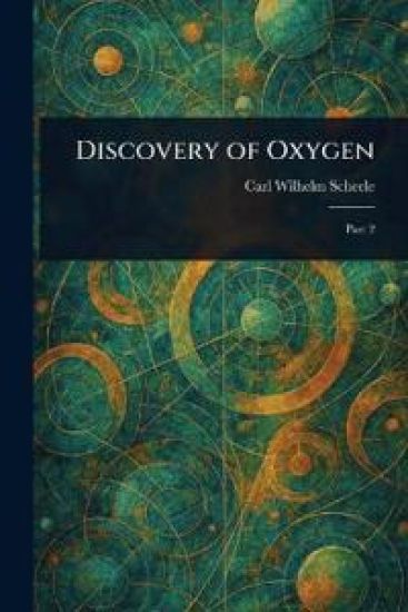 Discovery of Oxygen