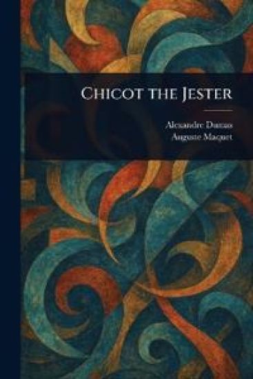 Chicot the Jester