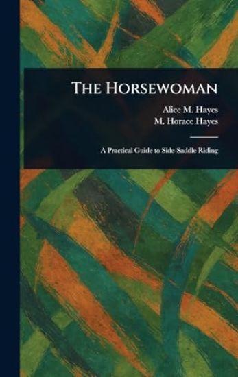 The Horsewoman