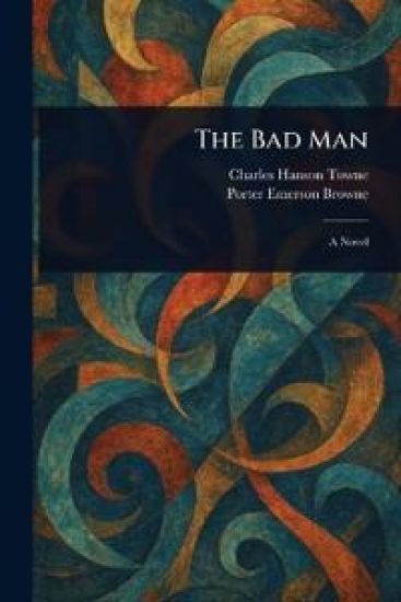The Bad Man