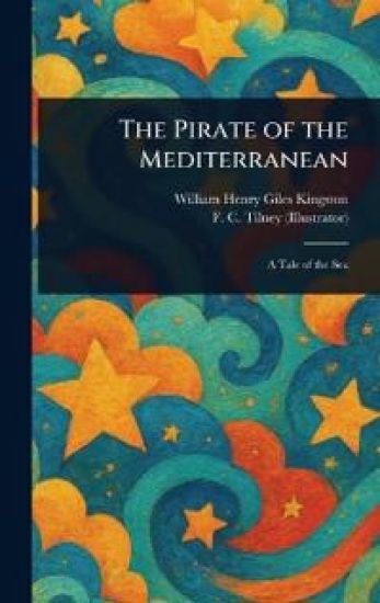 The Pirate of the Mediterranean
