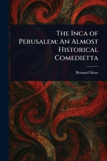 The Inca of Perusalem