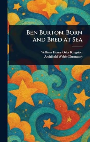 Ben Burton