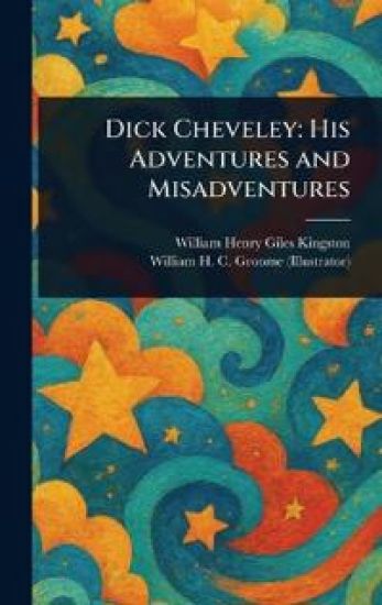 Dick Cheveley