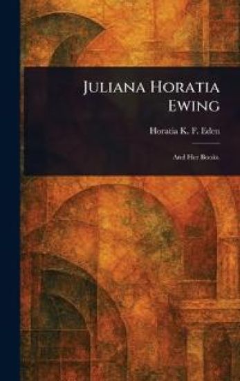 Juliana Horatia Ewing