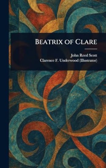 Beatrix of Clare