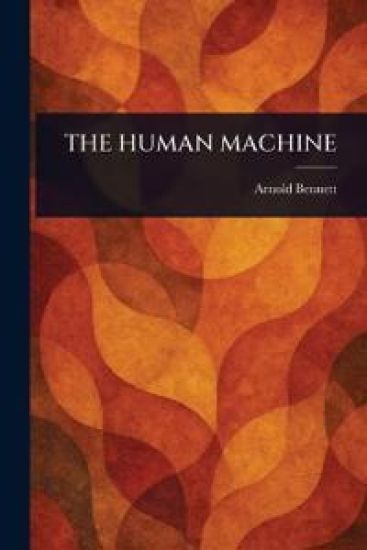 The Human Machine