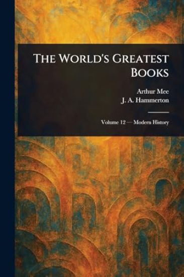 The World's Greatest Books