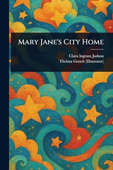 Mary Jane's City Home