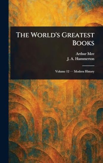 The World's Greatest Books