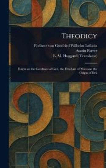 Theodicy