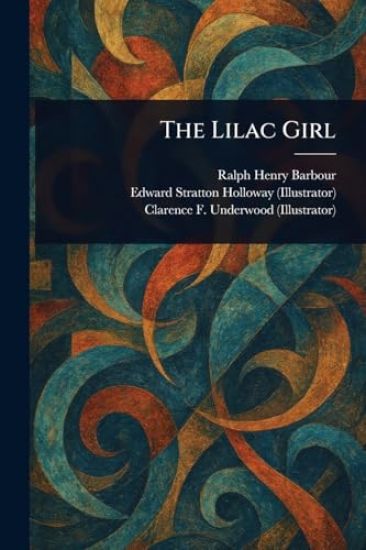 The Lilac Girl