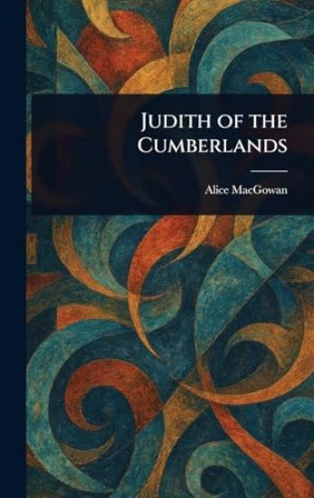 Judith of the Cumberlands