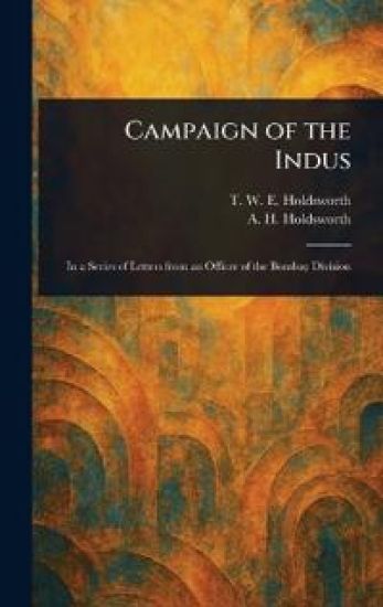 Campaign of the Indus