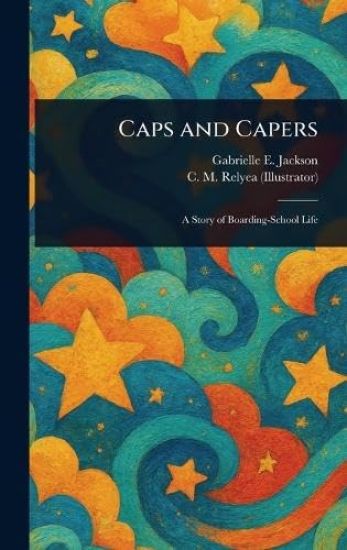 Caps and Capers