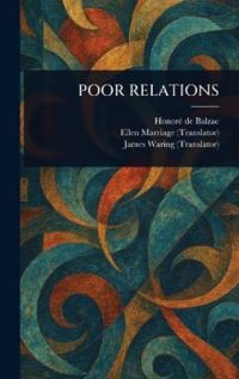 Poor Relations