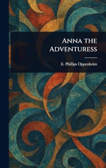 Anna the Adventuress