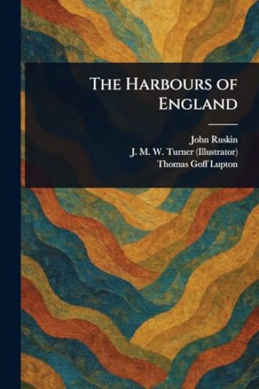 The Harbours of England