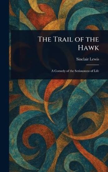 The Trail of the Hawk