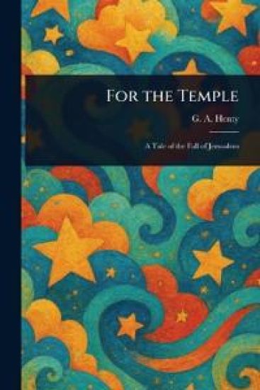 For the Temple