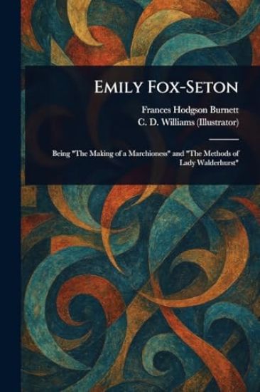 Emily Fox-Seton