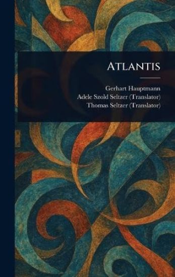 Atlantis