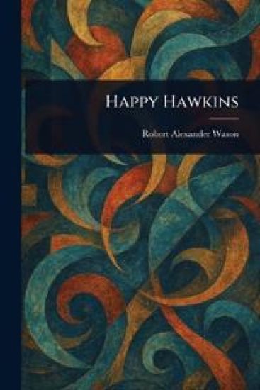 Happy Hawkins