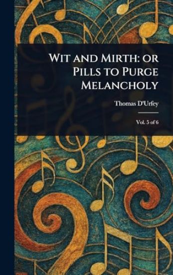 Wit and Mirth