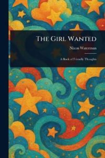 The Girl Wanted