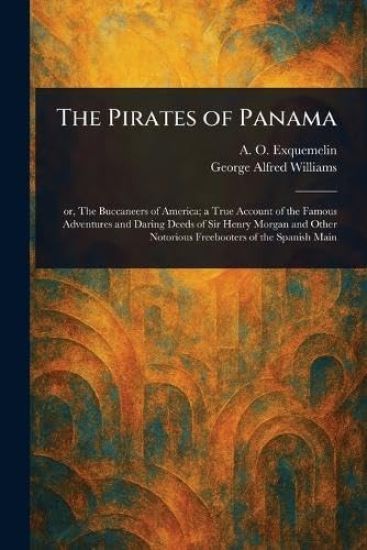 The Pirates of Panama