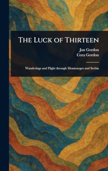 The Luck of Thirteen