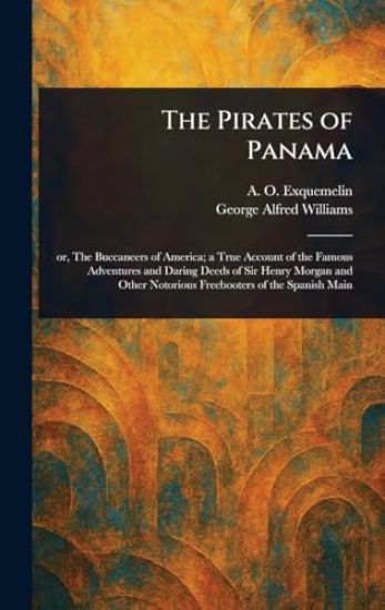The Pirates of Panama