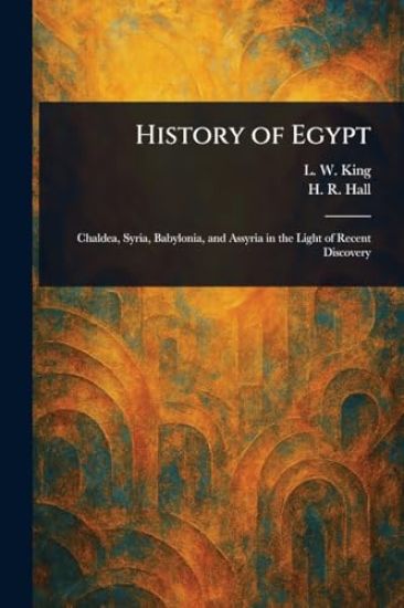 History of Egypt