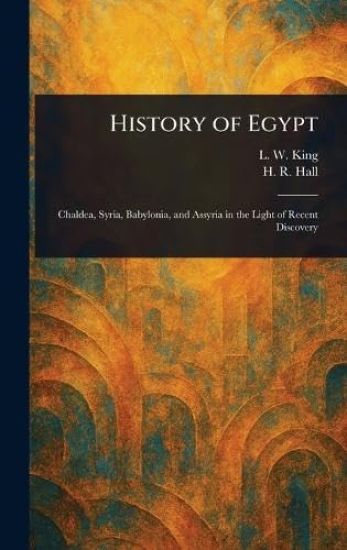 History of Egypt