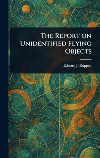 The Report on Unidentified Flying Objects