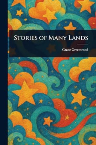 Stories of Many Lands