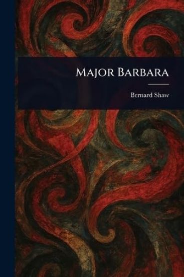 Major Barbara