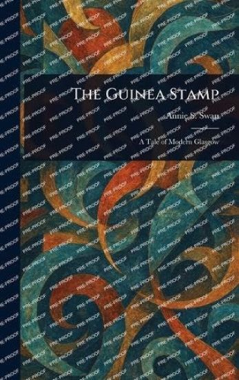 The Guinea Stamp